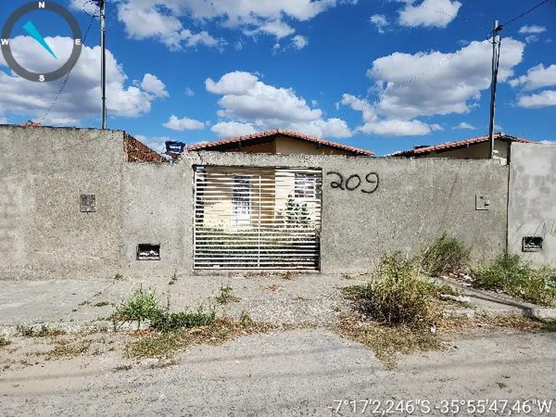 Casa em Venda Direta