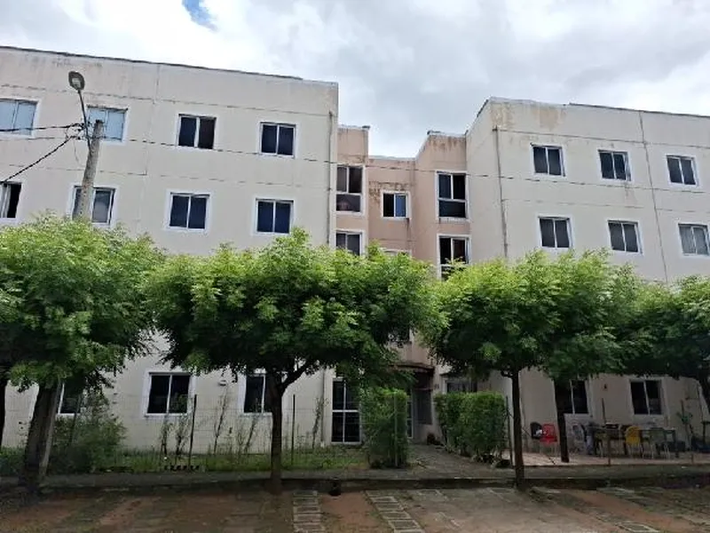 Apartamento em Venda Direta