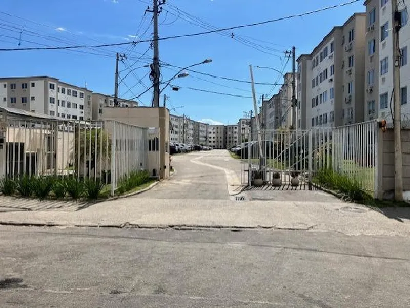 Apartamento em Venda Direta