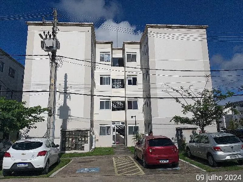 Apartamento em Venda Direta