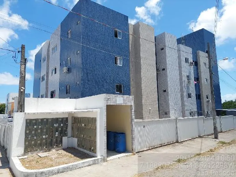 Apartamento em Venda Direta