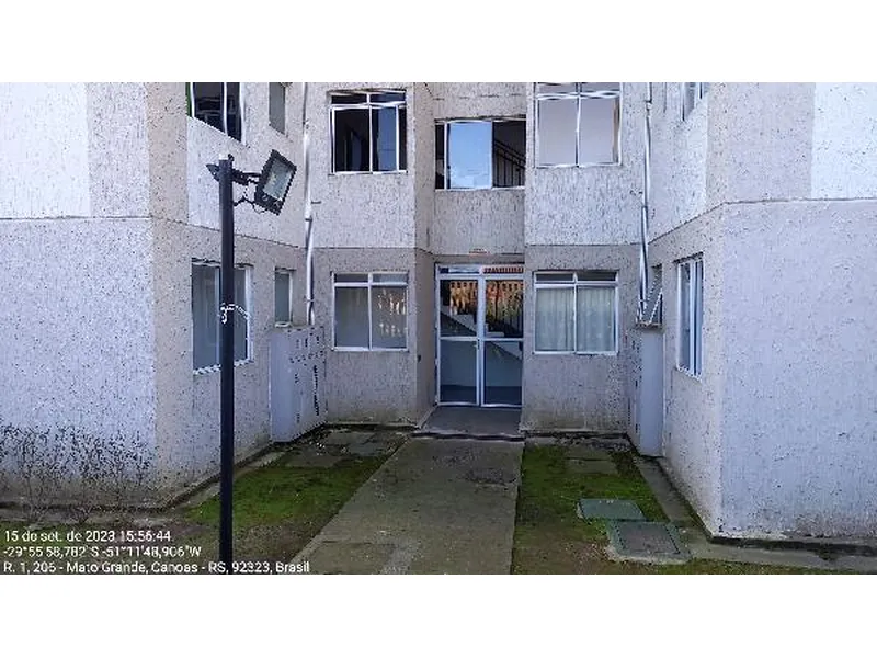 Apartamento em Venda Direta