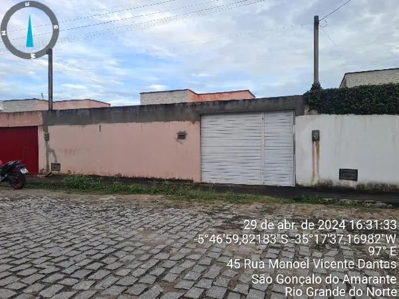 Casa em Venda Direta