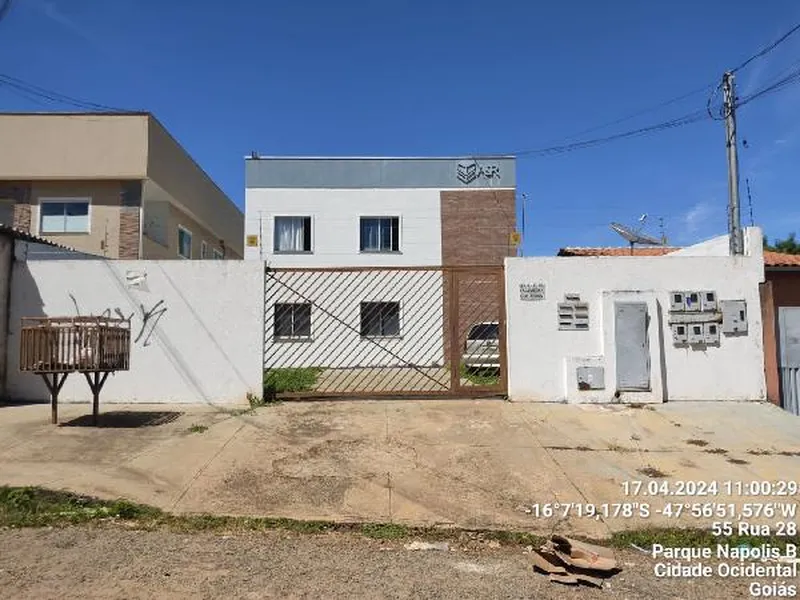 Apartamento em Venda Direta