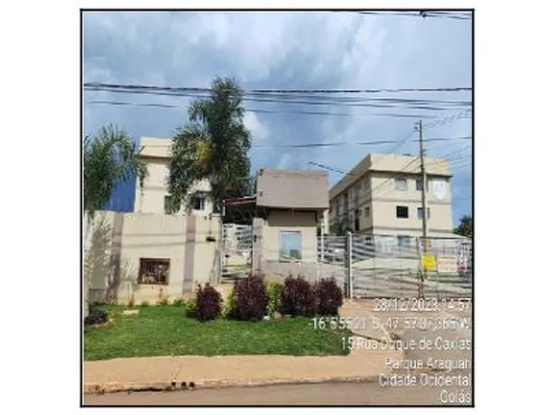 Apartamento em Venda Direta