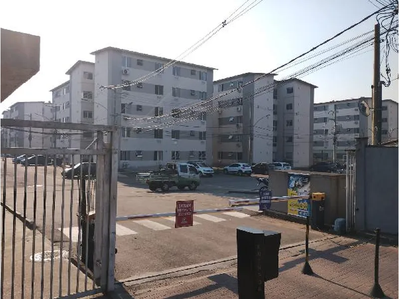 Apartamento em Venda Direta