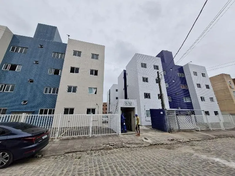 Apartamento em Venda Direta