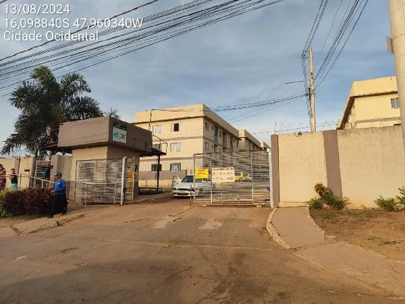 Apartamento em Venda Direta