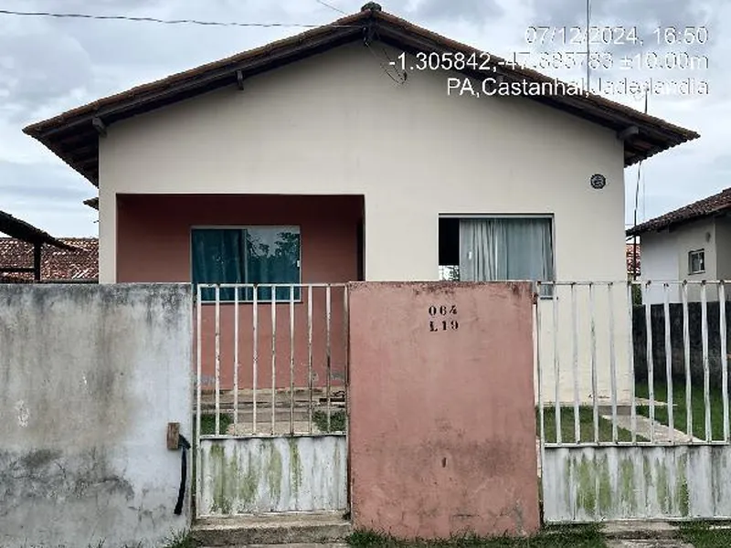 Casa em Venda Direta