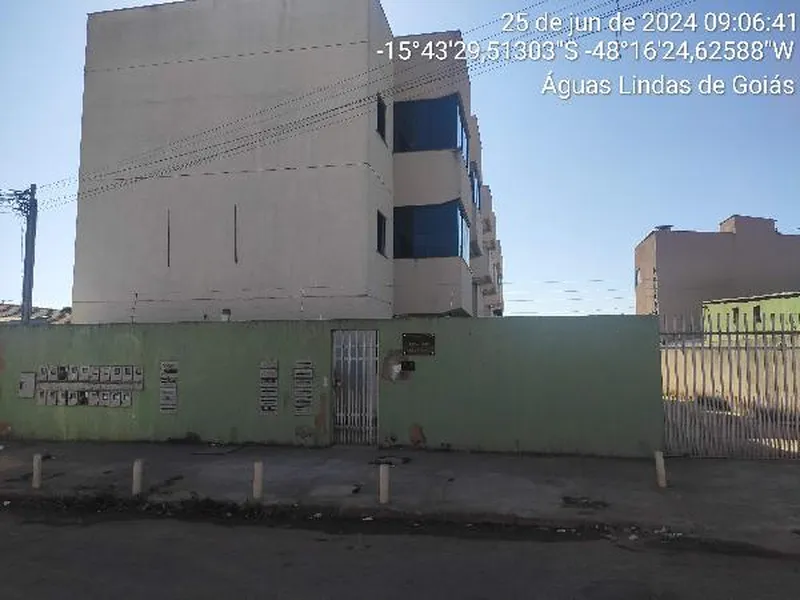 Apartamento em Venda Direta