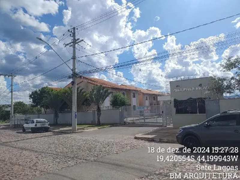 Apartamento em Venda Direta