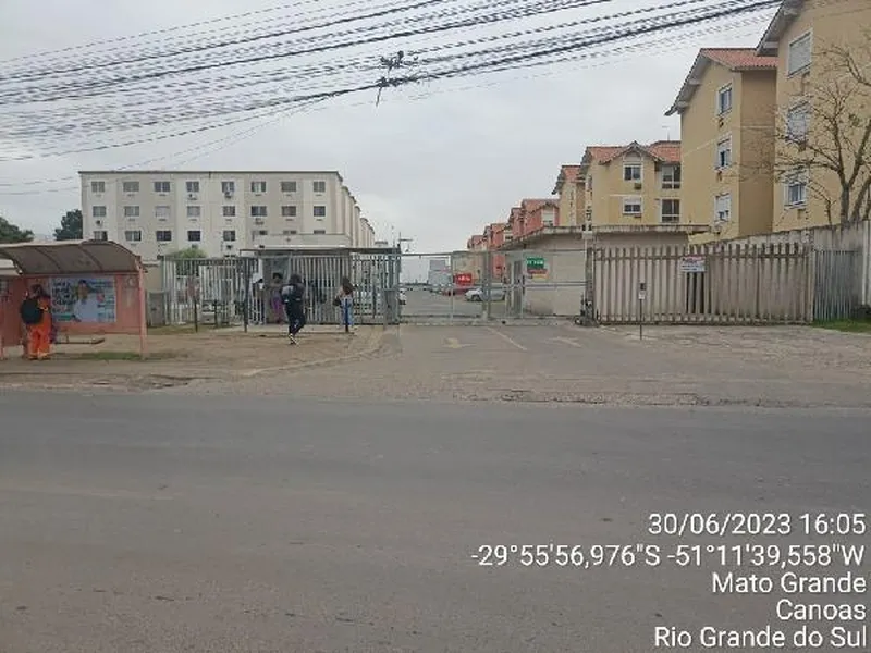 Apartamento em Venda Direta