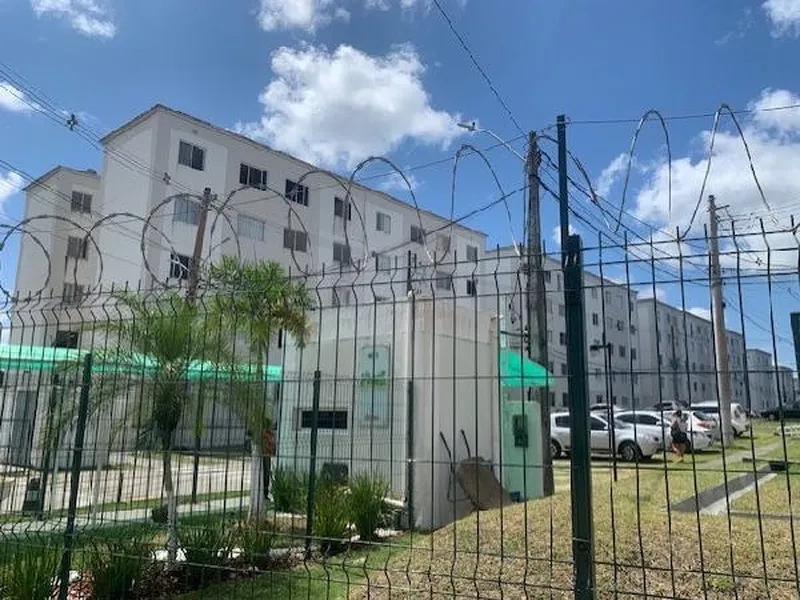 Apartamento em Venda Direta