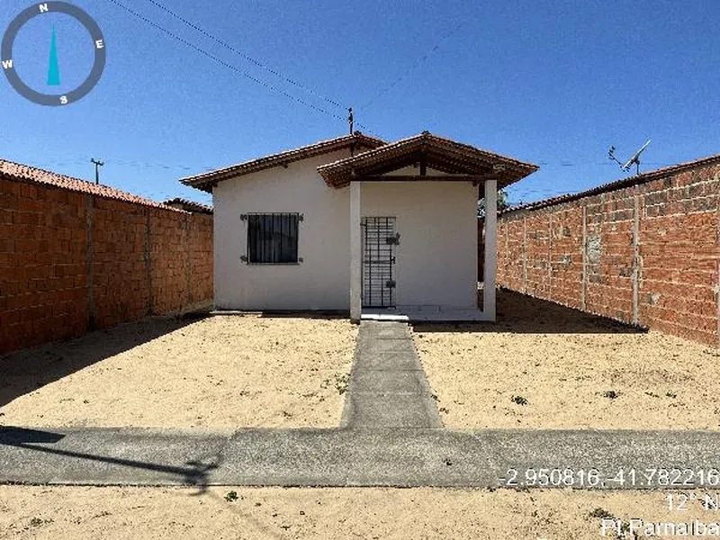 Casa em Venda Direta