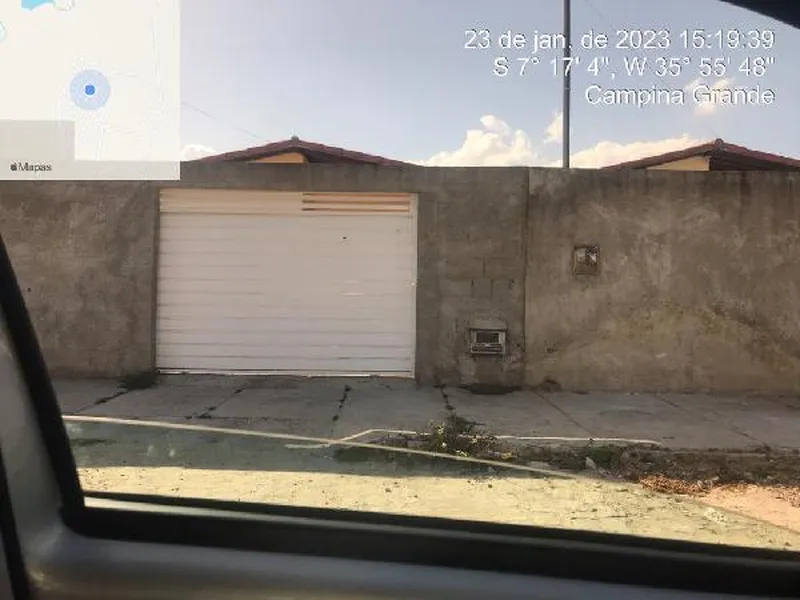 Casa em Venda Direta