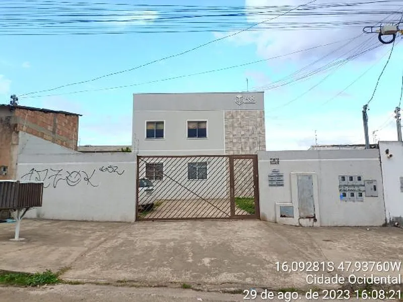 Apartamento em Venda Direta
