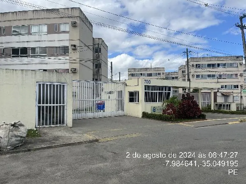 Apartamento em Venda Direta