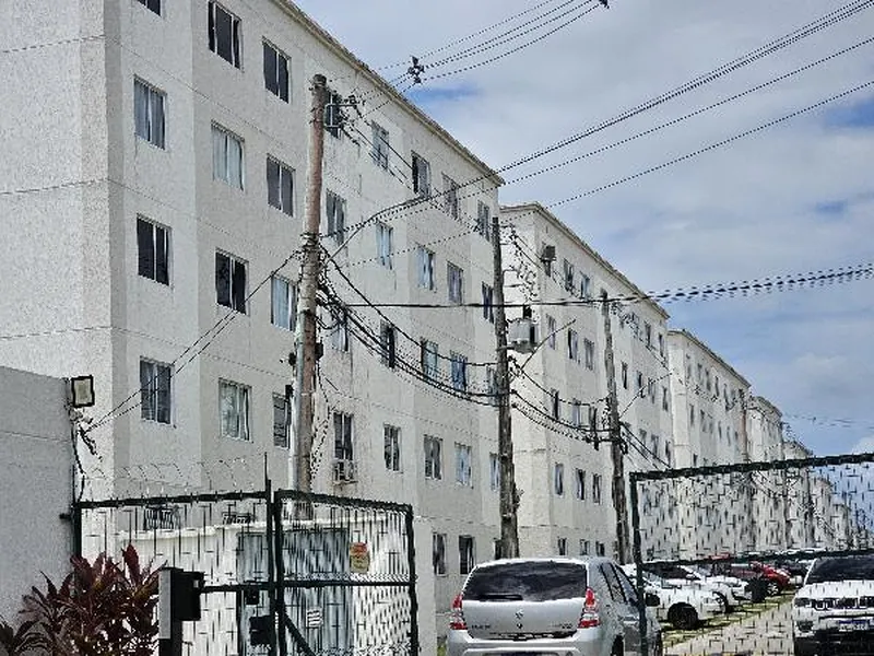 Apartamento em Venda Direta