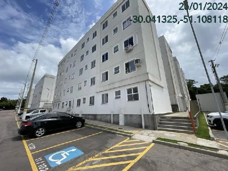 Apartamento em Venda Direta