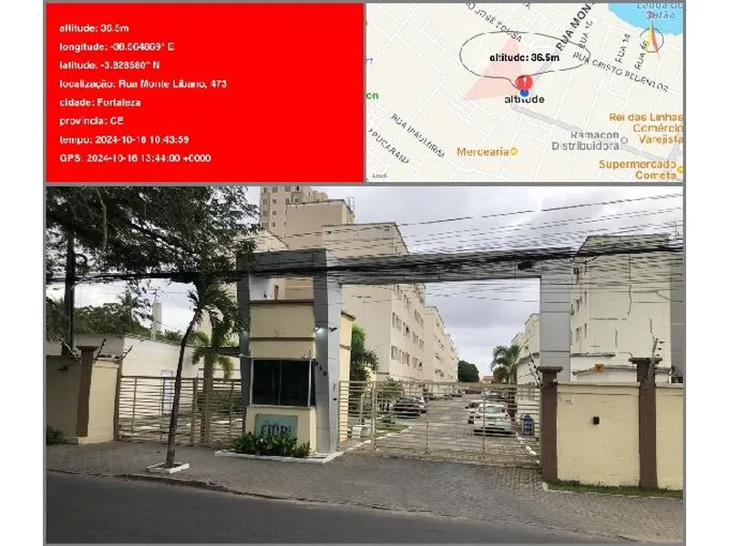 Apartamento em Venda Direta