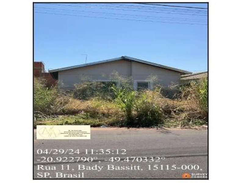 Casa em Venda Direta