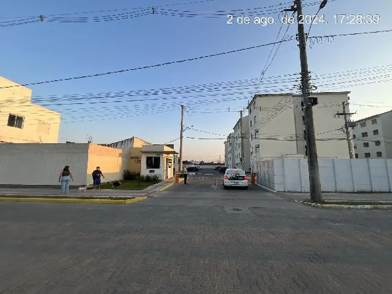 Apartamento em Venda Direta