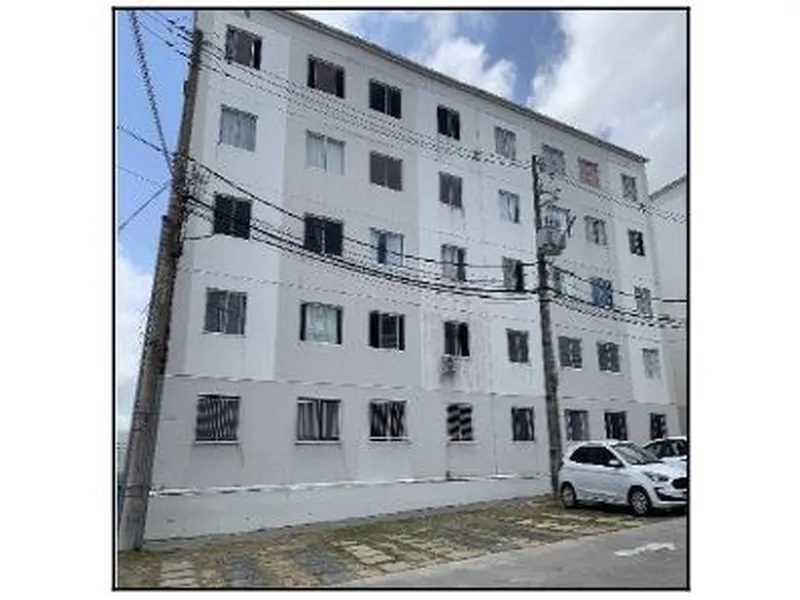 Apartamento em Venda Direta