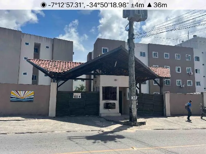 Apartamento em Venda Direta