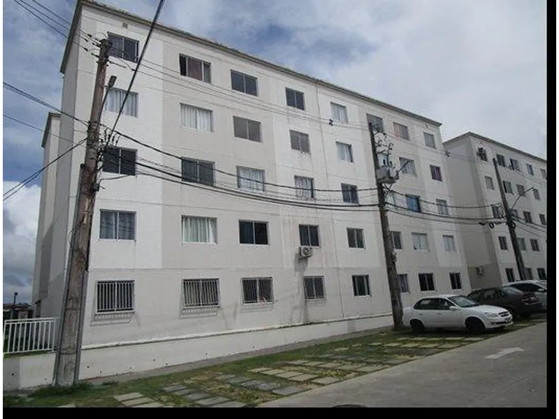Apartamento em Venda Direta