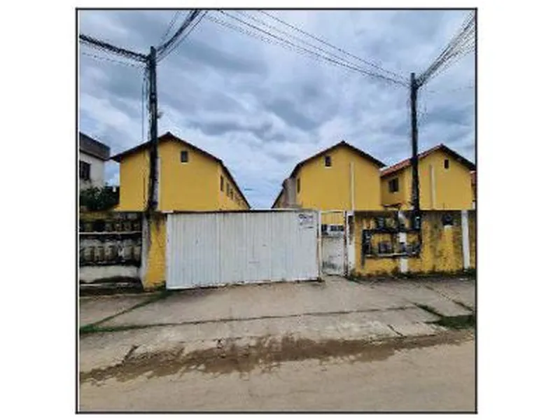 Casa em Venda Direta