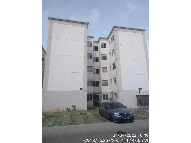 Apartamento em Venda Direta