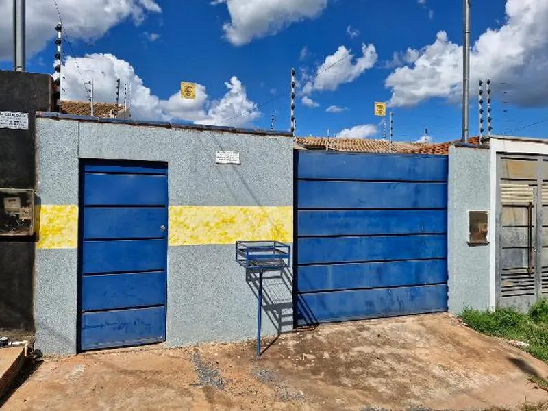 Casa em Venda Direta