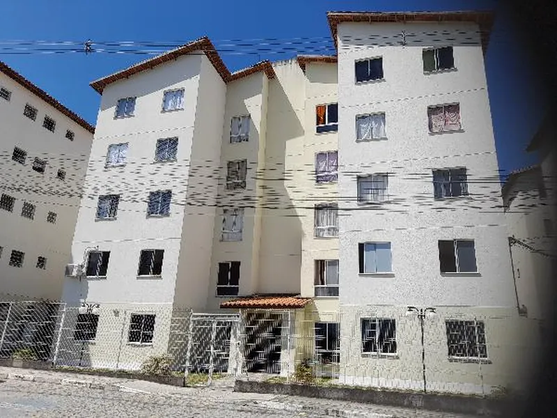 Apartamento em Venda Direta