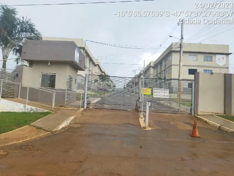 Apartamento em Venda Direta