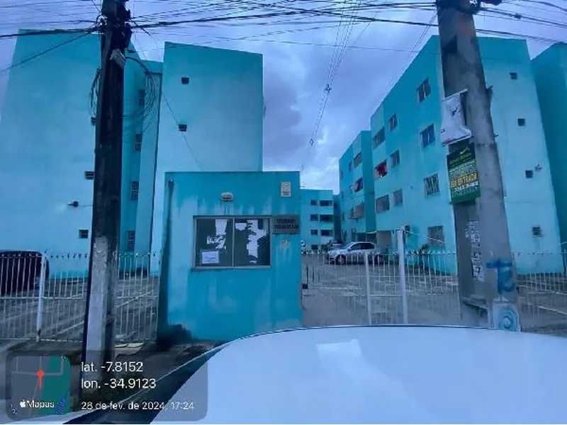 Apartamento em Venda Direta