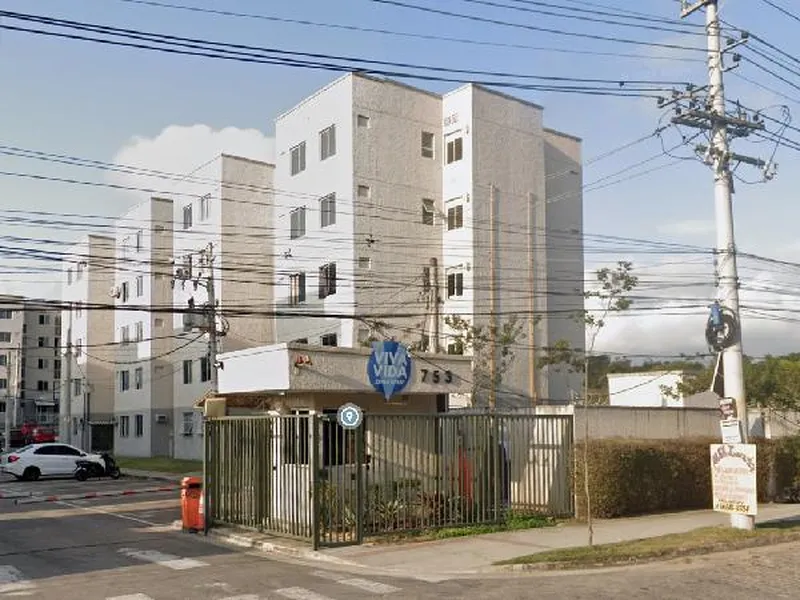 Apartamento em Venda Direta