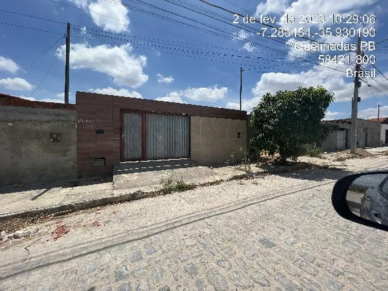 Casa em Venda Direta