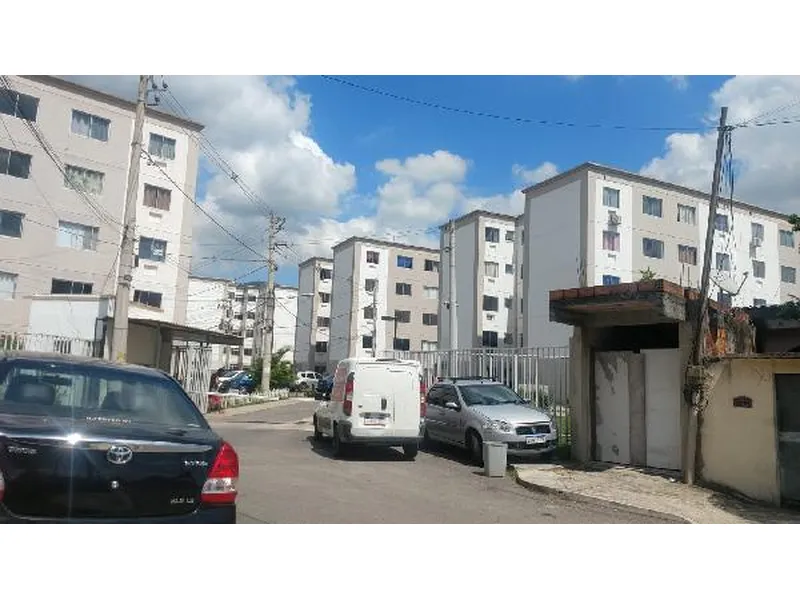 Apartamento em Venda Direta