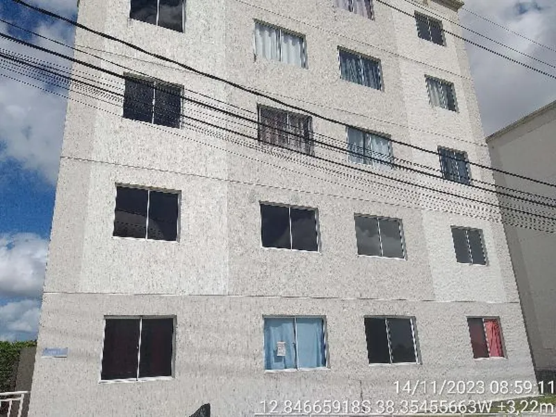 Apartamento em Venda Direta