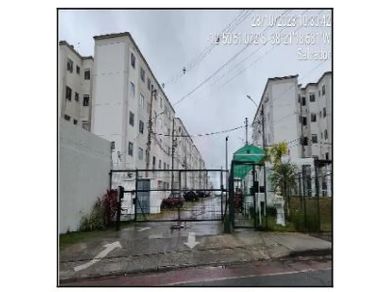Apartamento em Venda Direta