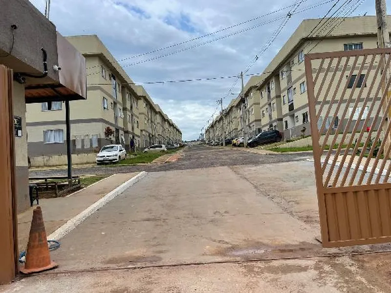 Apartamento em Venda Direta