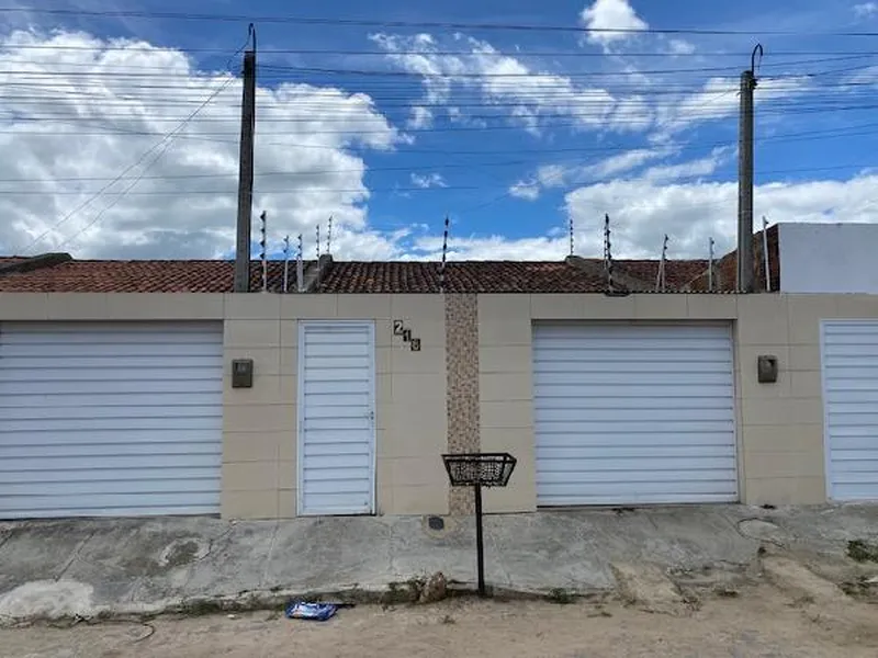 Casa em Venda Direta