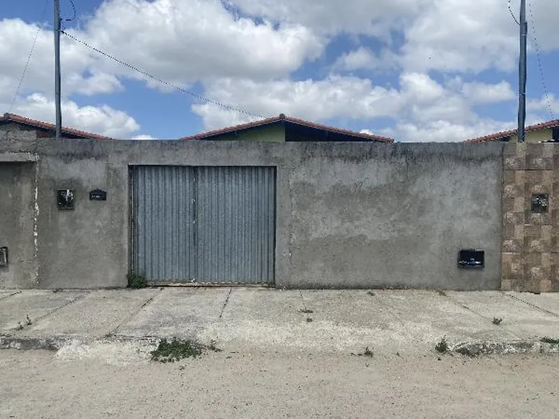 Casa em Venda Direta
