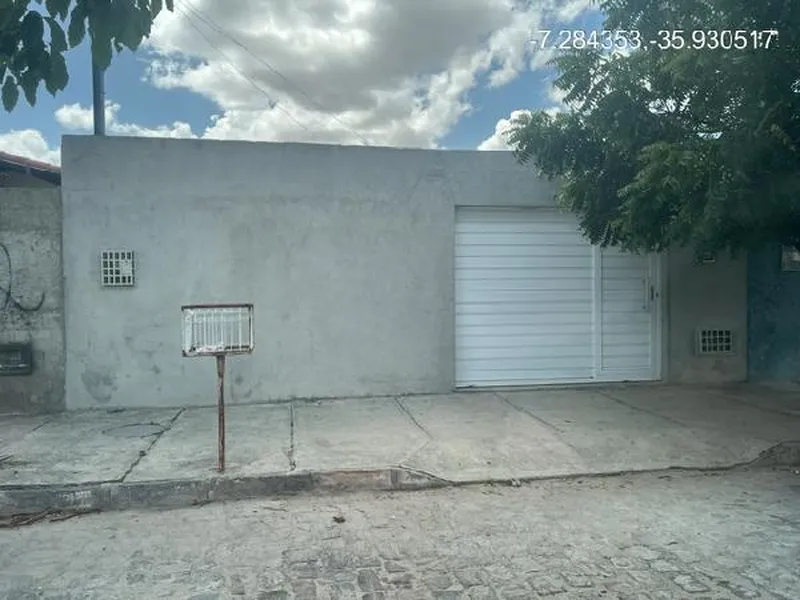 Casa em Venda Direta