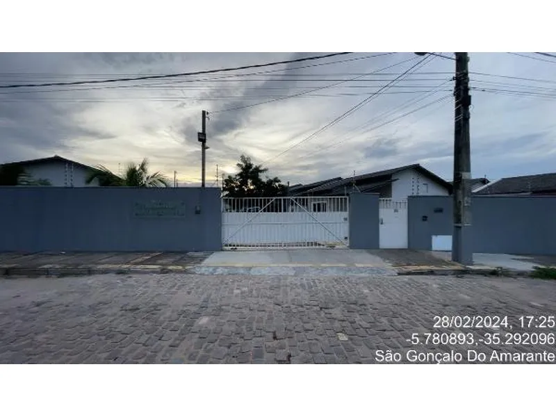 Casa em Venda Direta