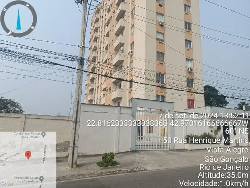 Apartamento em Venda Direta