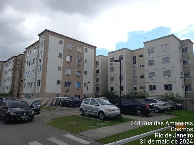 Apartamento em Venda Direta