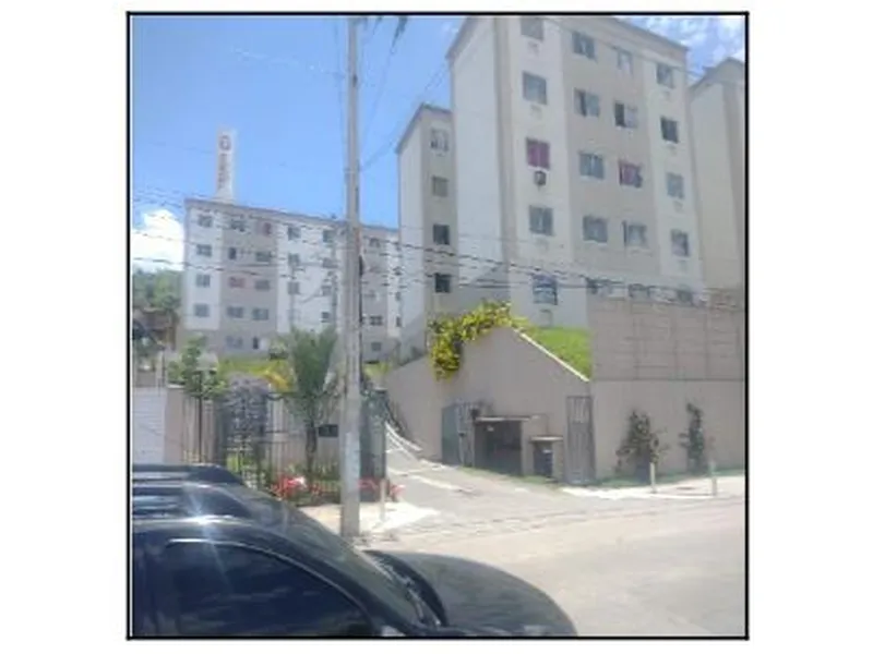 Apartamento em Venda Direta