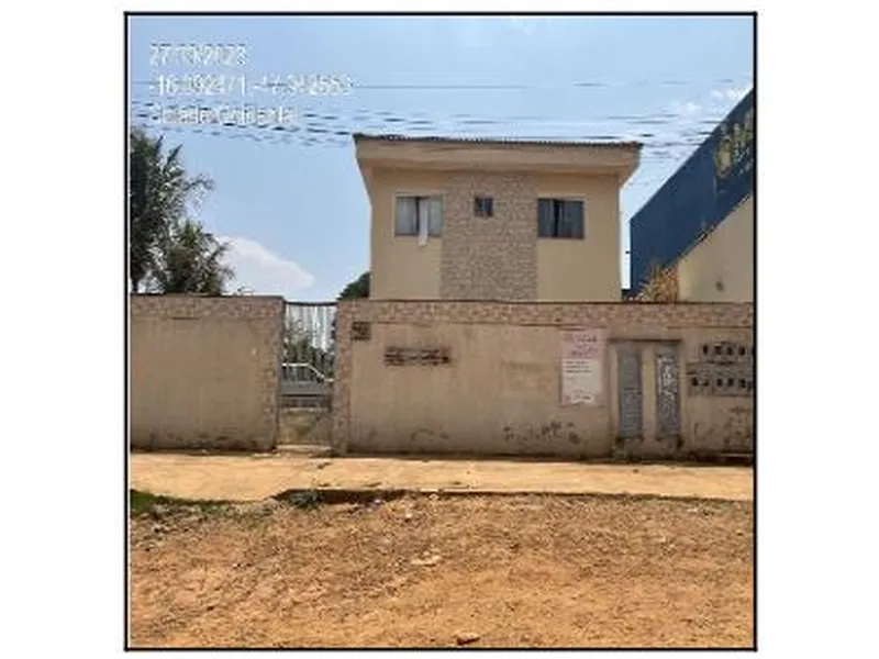 Apartamento em Venda Direta