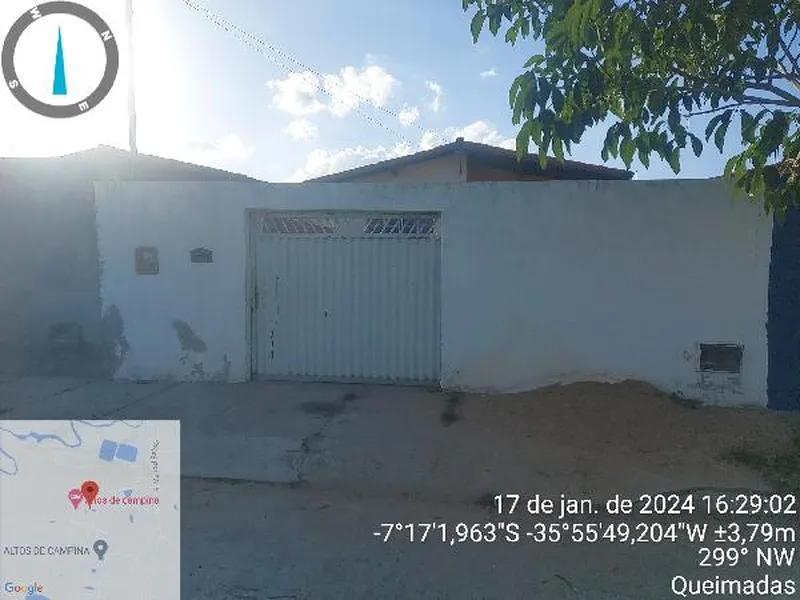 Casa em Venda Direta